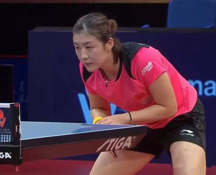 为自己的赛 为自己的赛