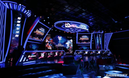 一场精彩的 一场精彩的