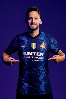 中场维拉蒂 中场维拉蒂