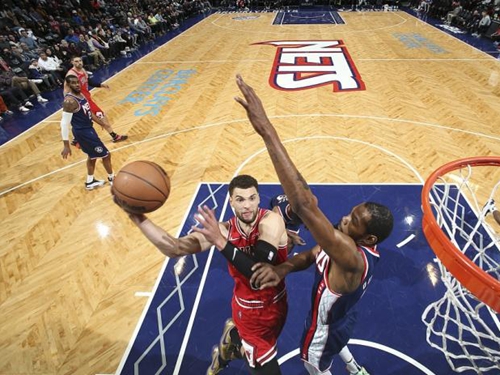 精彩对抗 精彩对抗