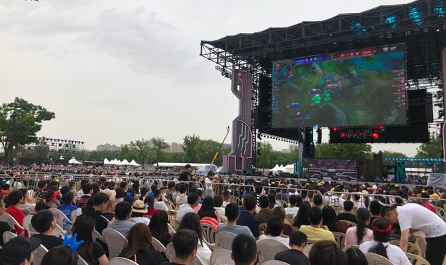 落后方试图 落后方试图