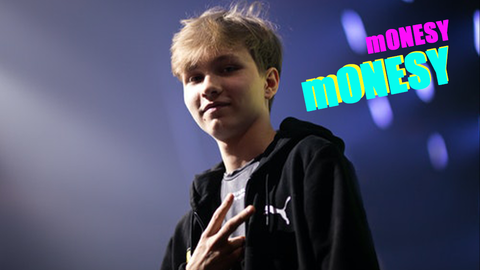 神奇3大替 神奇3大替