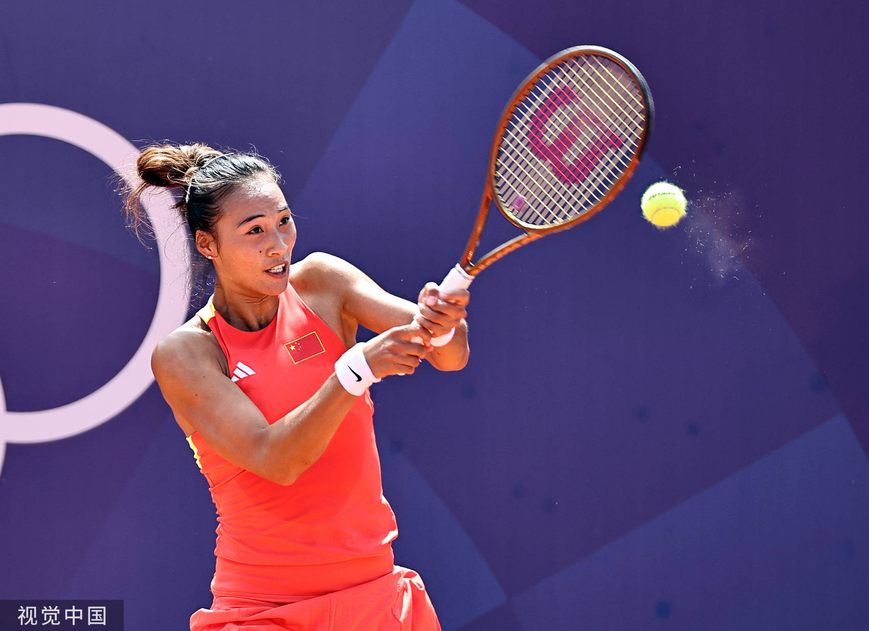 破案的第一 破案的第一