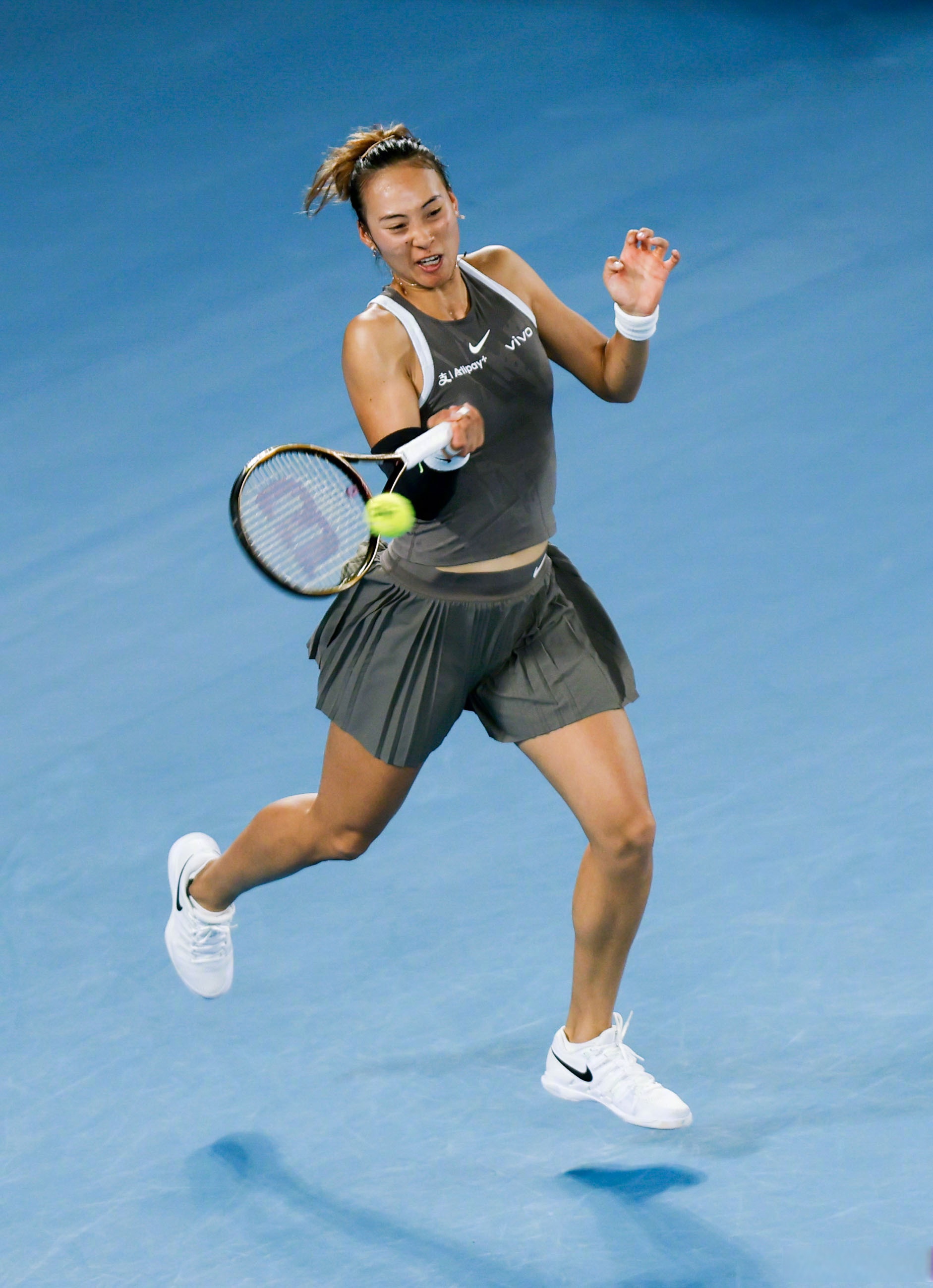 决定性进球 决定性进球