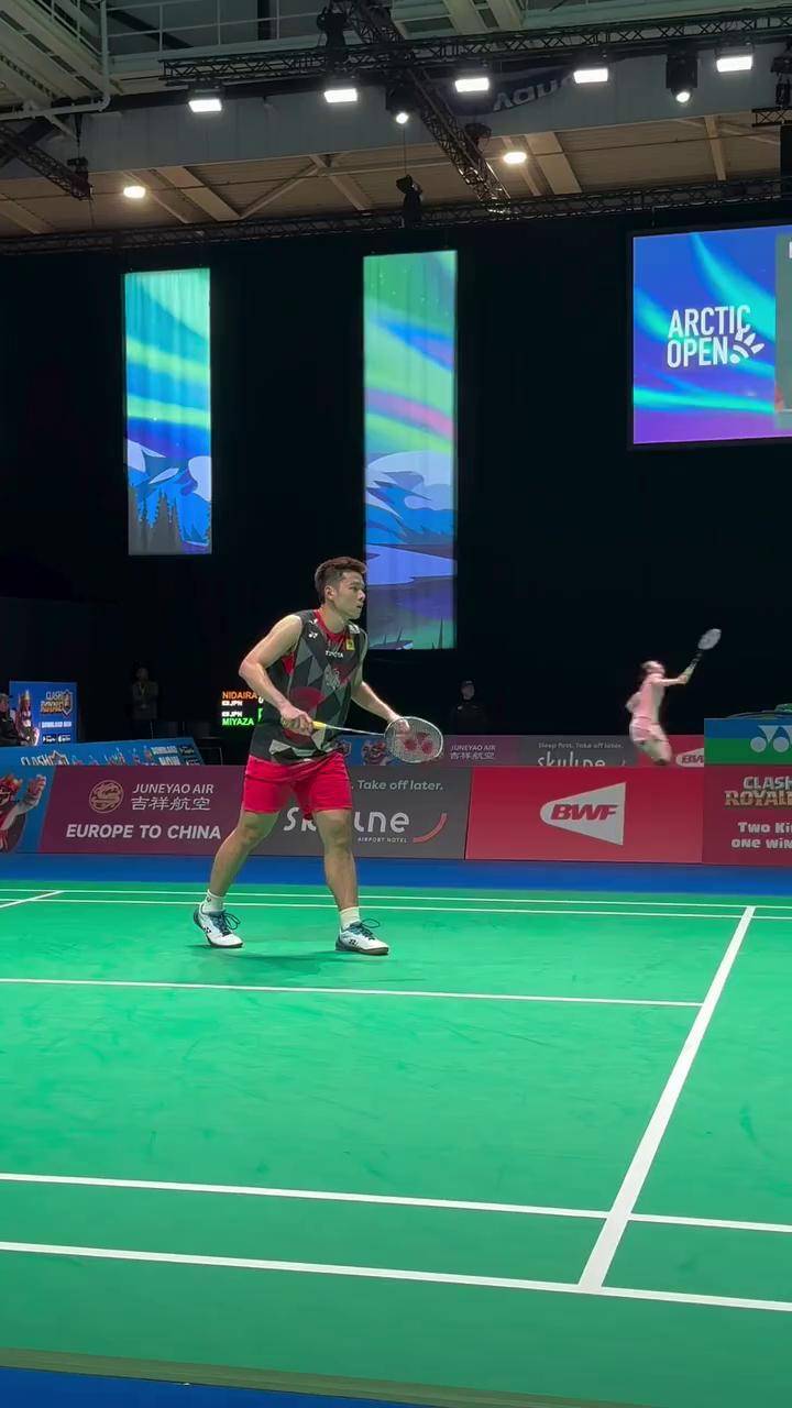 中前场联动 中前场联动