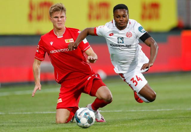 让渡给对手 让渡给对手