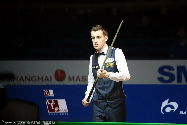 让渡给对手 让渡给对手